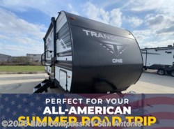 New 2025 Grand Design Transcend One 151RB available in San Antonio, Texas