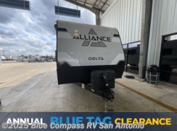 New 2025 Alliance RV Delta 234RK available in San Antonio, Texas