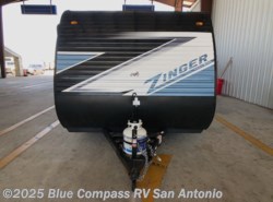 New 2025 CrossRoads Zinger Lite 18QB available in San Antonio, Texas