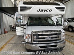 New 2026 Jayco Greyhawk 30Z available in San Antonio, Texas