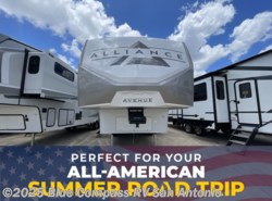 New 2026 Alliance RV Avenue All-Access 23ML available in San Antonio, Texas