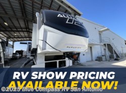 New 2026 Alliance RV Paradigm 382RK available in San Antonio, Texas
