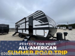 New 2025 Grand Design Transcend 265BHT available in San Antonio, Texas