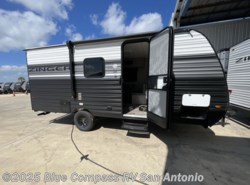 New 2026 CrossRoads Zinger MINI SINGLE-AXLE SERIES 18BH available in San Antonio, Texas