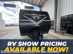 New 2026 Grand Design Transcend Xplor 24BHX available in San Antonio, Texas