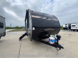 New 2025 Forest River Aurora Light 26BHS available in San Antonio, Texas