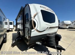 New 2025 Forest River Rockwood Geo Pro 20FK available in San Antonio, Texas