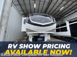 New 2026 Grand Design Solitude 380FL available in San Antonio, Texas