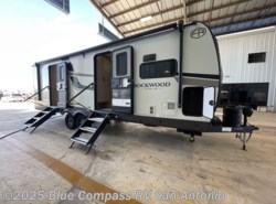 New 2026 Forest River Rockwood Ultra Lite 2608BS available in San Antonio, Texas