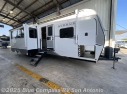 New 2026 Alliance RV Avenue 333BH available in San Antonio, Texas