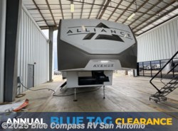 New 2026 Alliance RV Avenue All-Access 29RL available in San Antonio, Texas