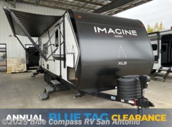 New 2026 Grand Design Imagine XLS 23LDE available in San Antonio, Texas