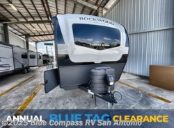 New 2026 Forest River Rockwood Mini Lite 2522FB available in San Antonio, Texas