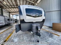New 2026 Forest River Rockwood Mini Lite 2522FB available in San Antonio, Texas