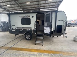 New 2025 Forest River Rockwood Geo Pro 19FD available in San Antonio, Texas
