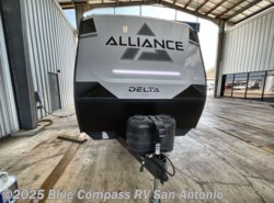 New 2026 Alliance RV Delta 294RK available in San Antonio, Texas
