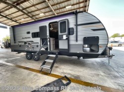 New 2026 Forest River Aurora 24RBS available in San Antonio, Texas