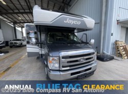 New 2026 Jayco Greyhawk 27U available in San Antonio, Texas