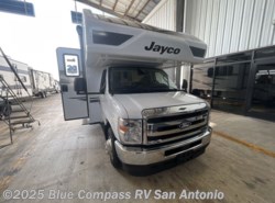 New 2026 Jayco Redhawk 24B available in San Antonio, Texas