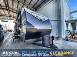 New 2026 CrossRoads Zinger 290DB available in San Antonio, Texas