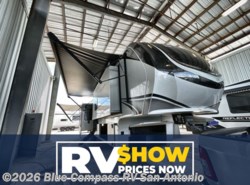 New 2026 Grand Design Solitude 417KB available in San Antonio, Texas