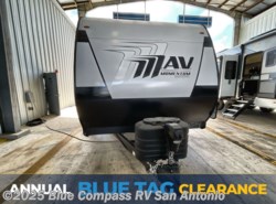 New 2026 Grand Design Momentum MAV 17MAV available in San Antonio, Texas