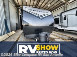 New 2026 CrossRoads Zinger 390DB available in San Antonio, Texas