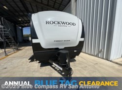 New 2026 Forest River Rockwood Geo Pro 13LE available in San Antonio, Texas