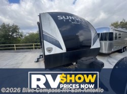 Used 2018 CrossRoads Sunset Trail 22RB available in San Antonio, Texas
