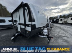 New 2026 Forest River Rockwood Geo Pro G13LE available in San Antonio, Texas