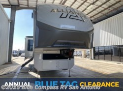 New 2026 Alliance RV Paradigm 310RL available in San Antonio, Texas