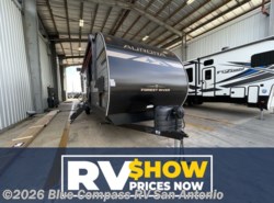 New 2026 Forest River Aurora 34BHTS-2Q available in San Antonio, Texas