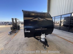 New 2026 Forest River Aurora Light 13BHX available in San Antonio, Texas