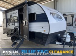 Used 2023 Forest River Cherokee Wolf Pup 16TS available in San Antonio, Texas