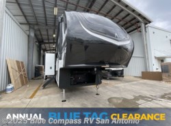 New 2026 Grand Design Influence 3804DS available in San Antonio, Texas