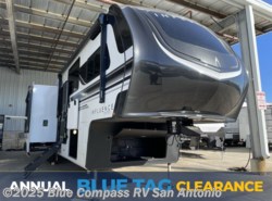New 2026 Grand Design Influence 3804DS available in San Antonio, Texas