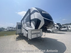 New 2026 Alliance RV Valor 36V11 available in San Antonio, Texas