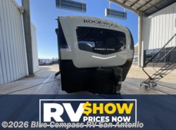 New 2026 Forest River Rockwood Mini Lite 2109S available in San Antonio, Texas
