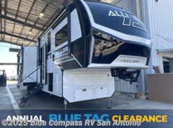 New 2026 Alliance RV Valor 41V13 available in San Antonio, Texas