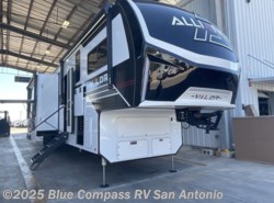 New 2026 Alliance RV Valor 41V13 available in San Antonio, Texas