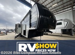 New 2026 Grand Design Reflection 337RLS available in San Antonio, Texas