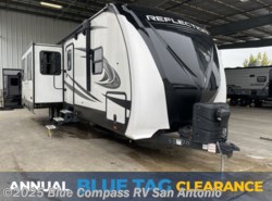 Used 2022 Grand Design Reflection 312BHTS available in San Antonio, Texas