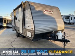 Used 2023 Coleman LANTERN 17B available in San Antonio, Texas