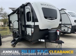 Used 2026 Forest River Rockwood Geo Pro 20FK available in San Antonio, Texas