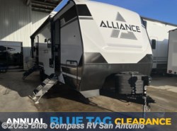 New 2026 Alliance RV Delta 281BH available in San Antonio, Texas