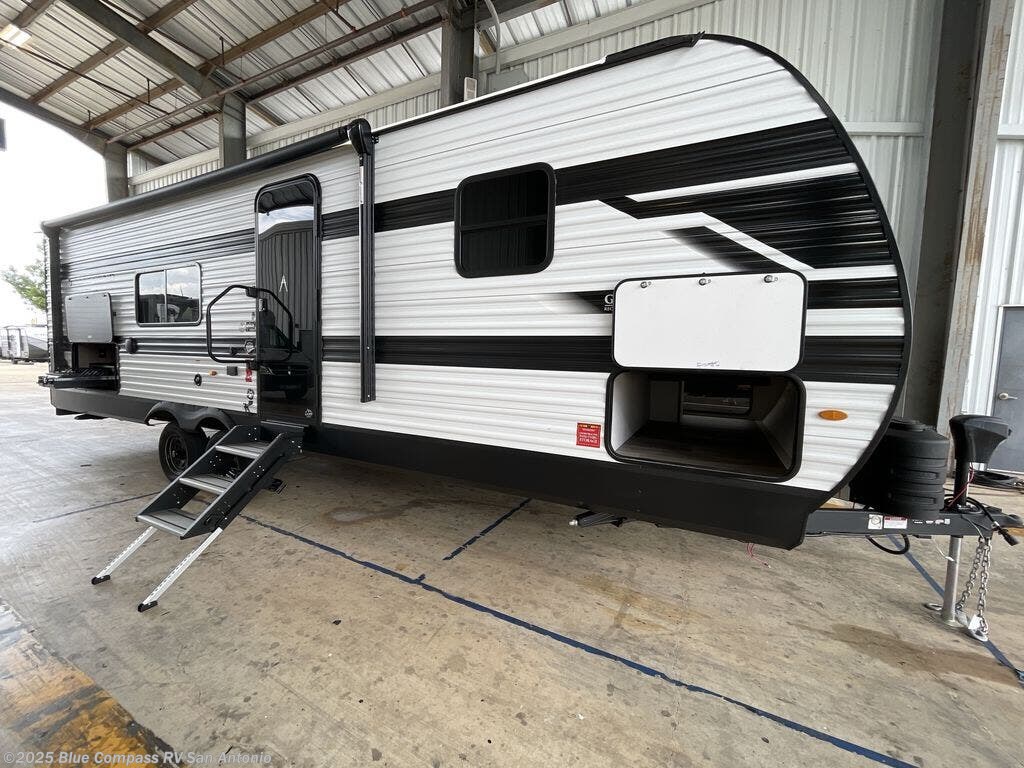 New 2026 Grand Design Transcend Xplor 26BHX available in San Antonio, Texas