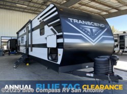 New 2025 Grand Design Transcend Xplor 295QBT available in San Antonio, Texas