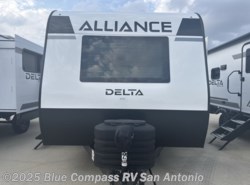 New 2026 Alliance RV Delta Solo ML166 available in San Antonio, Texas