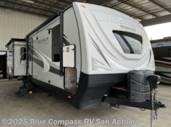 Used 2020 Outdoors RV Titanium 280KVS available in San Antonio, Texas
