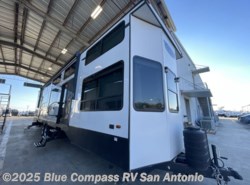 Used 2023 Forest River Salem Grand Villa 42VIEW available in San Antonio, Texas